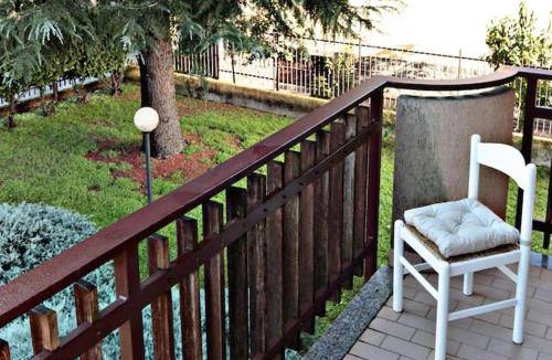 Cornaredo Apartment | 75 m² Apartment ∙ 1 bedroom ∙ 4 guests