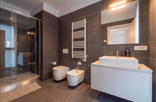 Simonetta Apartment | 75 m² Apartment ∙ 1 bedroom ∙ 2 guests