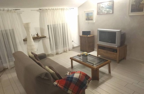 Brugine Apartment | 75 m² Apartment ∙ 2 bedrooms ∙ 3 guests