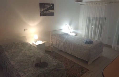 Brugine Apartment | 75 m² Apartment ∙ 2 bedrooms ∙ 3 guests