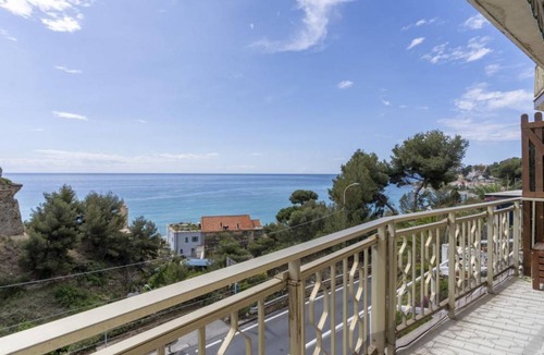 Bussana Apartment | 75 m² Apartment ∙ 2 bedrooms ∙ 4 guests