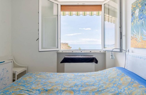 Bussana Apartment | 75 m² Apartment ∙ 2 bedrooms ∙ 4 guests