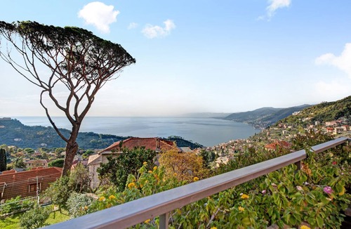 Ruta Apartment | 75 m² Apartment ∙ 2 bedrooms ∙ 5 guests