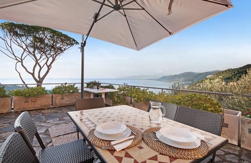 Ruta Apartment | 75 m² Apartment ∙ 2 bedrooms ∙ 5 guests