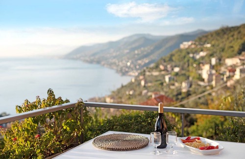Ruta Apartment | 75 m² Apartment ∙ 2 bedrooms ∙ 5 guests