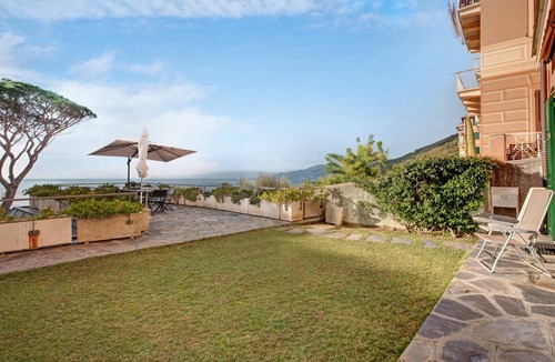 Ruta Apartment | 75 m² Apartment ∙ 2 bedrooms ∙ 5 guests