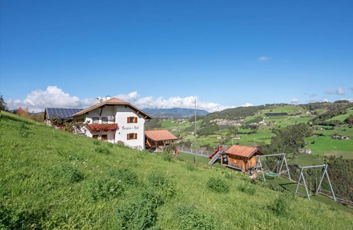 Brie Apartment | 75 m² Apartment ∙ 2 bedrooms ∙ 6 guests