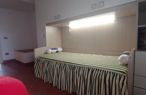 Sacerno Apartment | 75 m² Apartment ∙ 2 bedrooms ∙ 3 guests