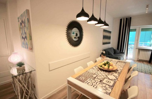 Maiori Apartment | 75 m² Apartment ∙ 2 bedrooms ∙ 4 guests