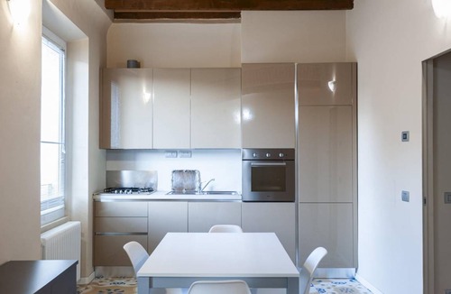 Savona Apartment | 75 m² Apartment ∙ 2 bedrooms ∙ 3 guests