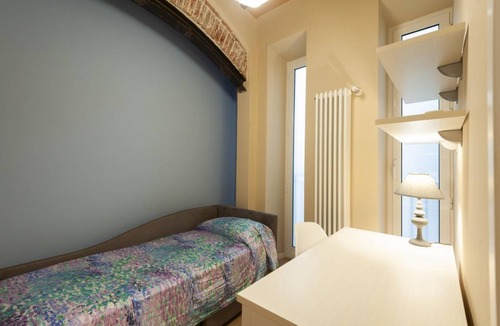 Savona Apartment | 75 m² Apartment ∙ 2 bedrooms ∙ 3 guests