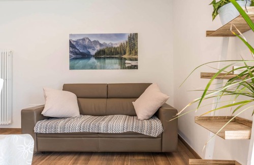 Ville d'Anaunia Apartment | 75 m² Apartment ∙ 2 bedrooms ∙ 5 guests