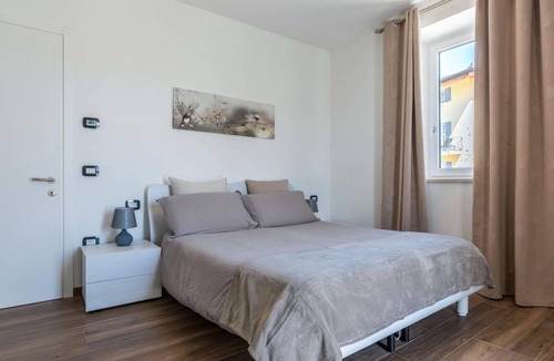 Ville d'Anaunia Apartment | 75 m² Apartment ∙ 2 bedrooms ∙ 5 guests