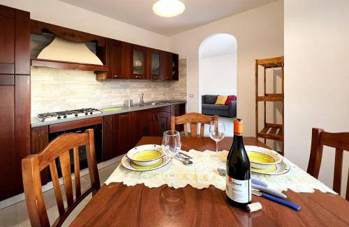 Alani Apartment | 75 m² Apartment ∙ 2 bedrooms ∙ 4 guests