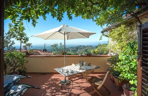 Massa Apartment | 75 m² Apartment ∙ 2 bedrooms ∙ 5 guests