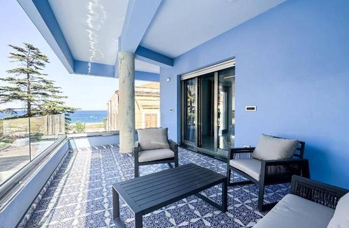 Marina di Patti Apartment | 75 m² Apartment ∙ 2 bedrooms ∙ 6 guests