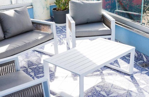 Marina di Patti Apartment | 75 m² Apartment ∙ 2 bedrooms ∙ 6 guests