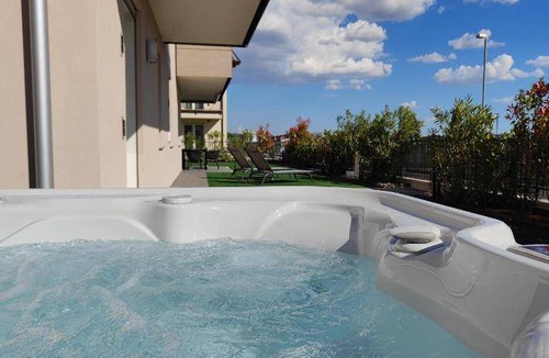 Cola Apartment | 75 m² Apartment ∙ 2 bedrooms ∙ 6 guests