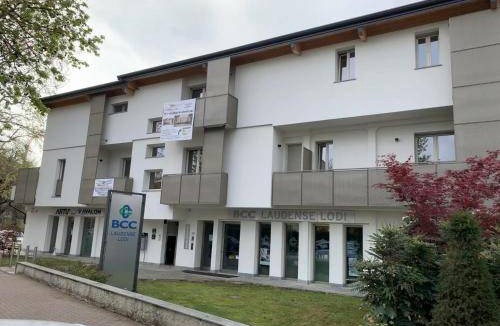 Lodi Apartment | 75 m² Apartment ∙ 2 bedrooms ∙ 4 guests