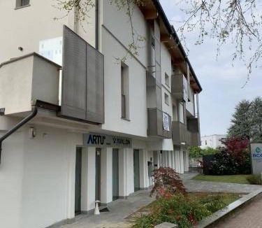 Lodi Apartment | 75 m² Apartment ∙ 2 bedrooms ∙ 4 guests