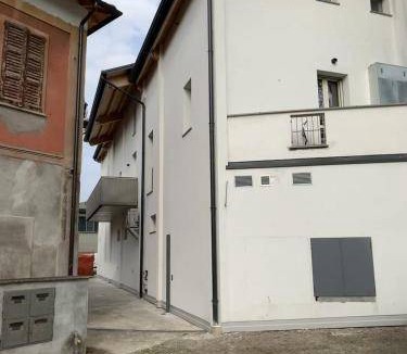 Lodi Apartment | 75 m² Apartment ∙ 2 bedrooms ∙ 4 guests