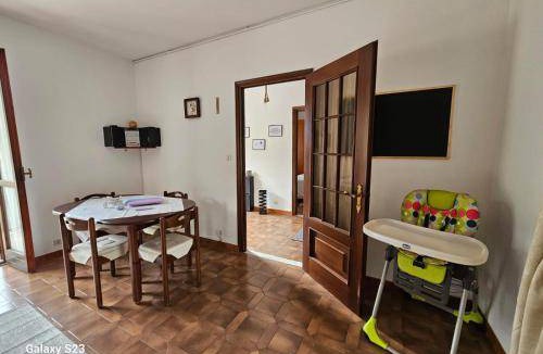 Brossasco Apartment | 75 m² Apartment ∙ 2 bedrooms ∙ 10 guests