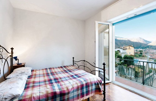 Cannobio Apartment | 75 m² Apartment ∙ 2 bedrooms ∙ 5 guests