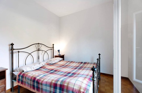 Cannobio Apartment | 75 m² Apartment ∙ 2 bedrooms ∙ 5 guests