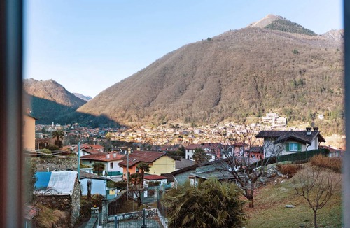 Cannobio Apartment | 75 m² Apartment ∙ 2 bedrooms ∙ 5 guests