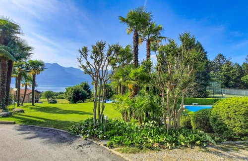 Euroville Apartment | 75 m² Apartment ∙ 2 bedrooms ∙ 4 guests