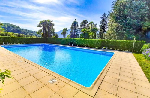 Euroville Apartment | 75 m² Apartment ∙ 2 bedrooms ∙ 4 guests