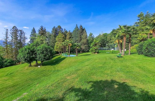 Euroville Apartment | 75 m² Apartment ∙ 2 bedrooms ∙ 4 guests