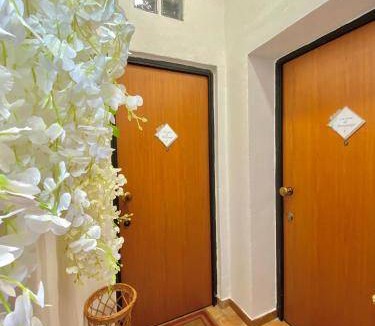 Medicina Apartment | 75 m² Apartment ∙ 2 bedrooms ∙ 5 guests