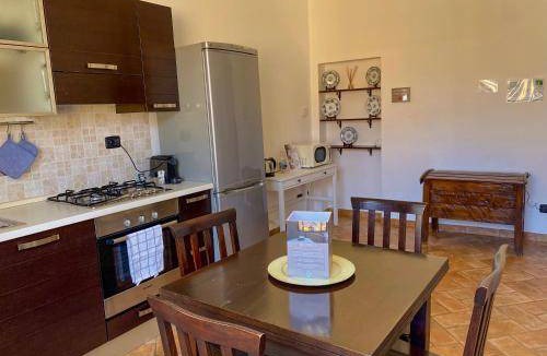 Medicina Apartment | 75 m² Apartment ∙ 2 bedrooms ∙ 5 guests