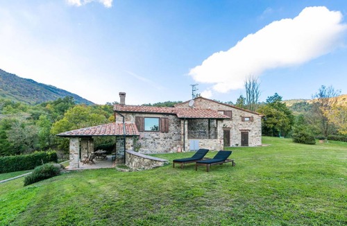 Montieri Apartment | 75 m² Apartment ∙ 2 bedrooms ∙ 4 guests