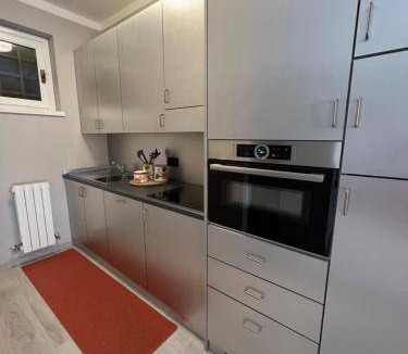 Primaluna Apartment | 75 m² Apartment ∙ 2 bedrooms ∙ 5 guests