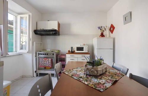 Corvara Apartment | 75 m² Apartment ∙ 3 bedrooms ∙ 6 guests