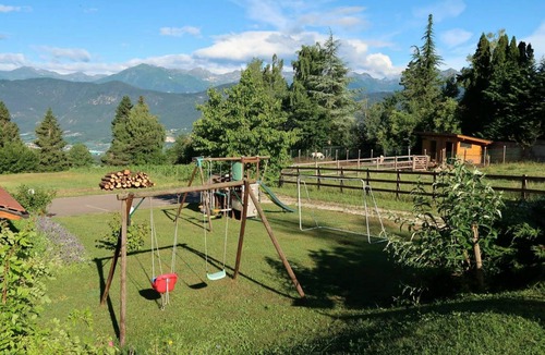 Ronzone Apartment | 75 m² Apartment ∙ 3 bedrooms ∙ 6 guests