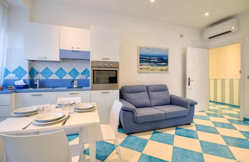 Ghiaia Apartment | 75 m² Apartment ∙ 3 bedrooms ∙ 6 guests