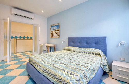 Ghiaia Apartment | 75 m² Apartment ∙ 3 bedrooms ∙ 6 guests