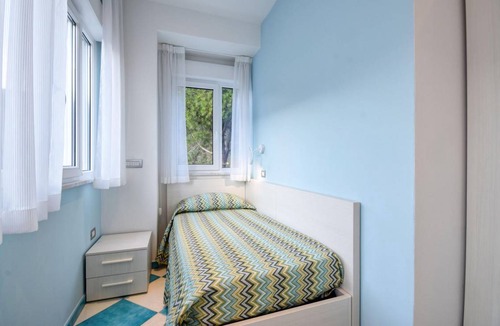 Ghiaia Apartment | 75 m² Apartment ∙ 3 bedrooms ∙ 6 guests