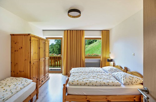 Proves Apartment | 75 m² Apartment ∙ 3 bedrooms ∙ 8 guests
