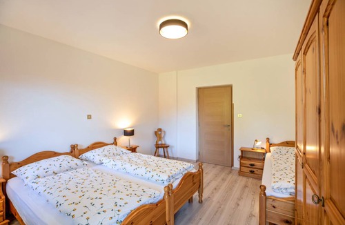 Proves Apartment | 75 m² Apartment ∙ 3 bedrooms ∙ 8 guests