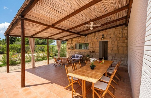 Nora Apartment | 75 m² Apartment ∙ 3 bedrooms ∙ 7 guests