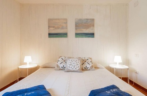 Nora Apartment | 75 m² Apartment ∙ 3 bedrooms ∙ 7 guests