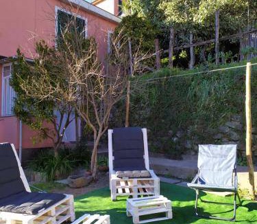 Borzonasca Apartment | 75 m² Apartment ∙ 2 bedrooms ∙ 4 guests