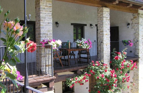 Bossolasco Apartment | 75 m² Apartment ∙ 1 bedroom ∙ 2 guests