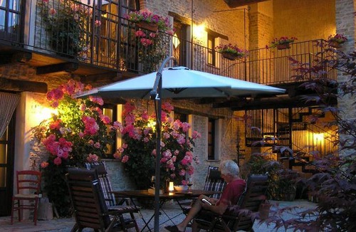 Bossolasco Apartment | 75 m² Apartment ∙ 1 bedroom ∙ 2 guests