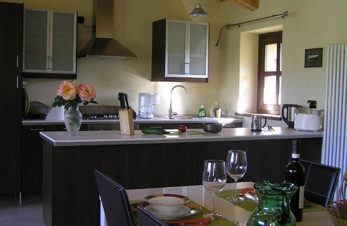 Bossolasco Apartment | 75 m² Apartment ∙ 1 bedroom ∙ 2 guests