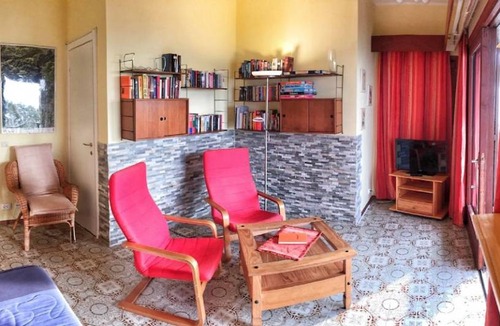 Luogo Ameno Apartment | 75 m² Apartment ∙ 2 bedrooms ∙ 5 guests